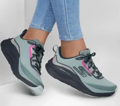 Waterproof: Max Cushioning Max Run - Vorteza