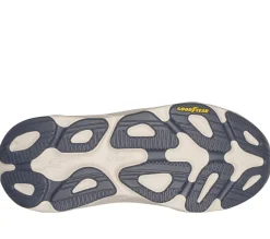 Waterproof: Max Cushioning Max Run - Vorteza