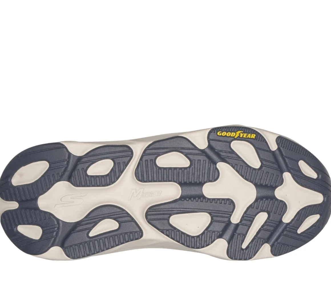 Waterproof: Max Cushioning Max Run - Vorteza