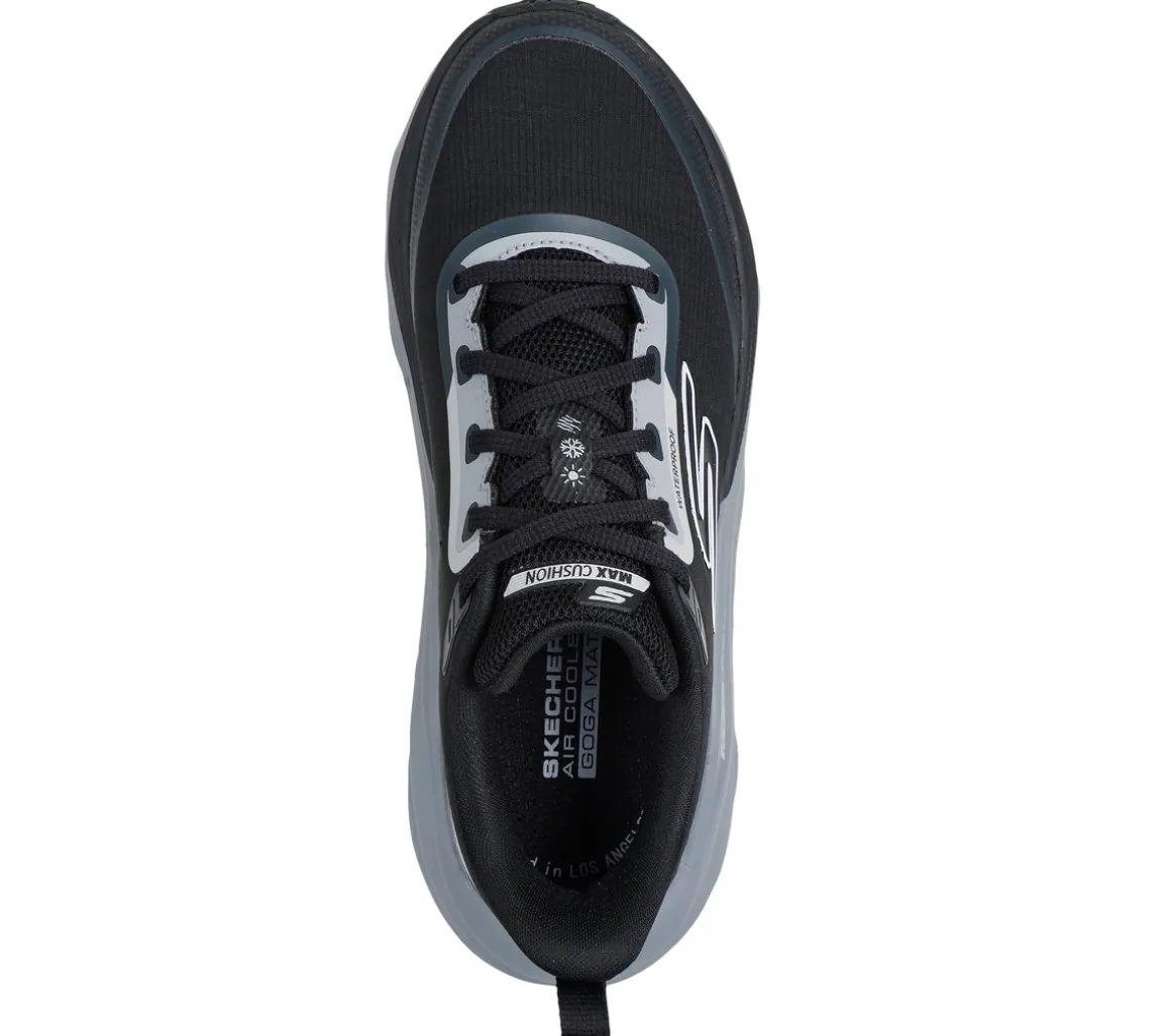 Waterproof: Max Cushioning Max Run - Vorteza