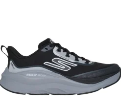 Waterproof: Max Cushioning Max Run - Vorteza