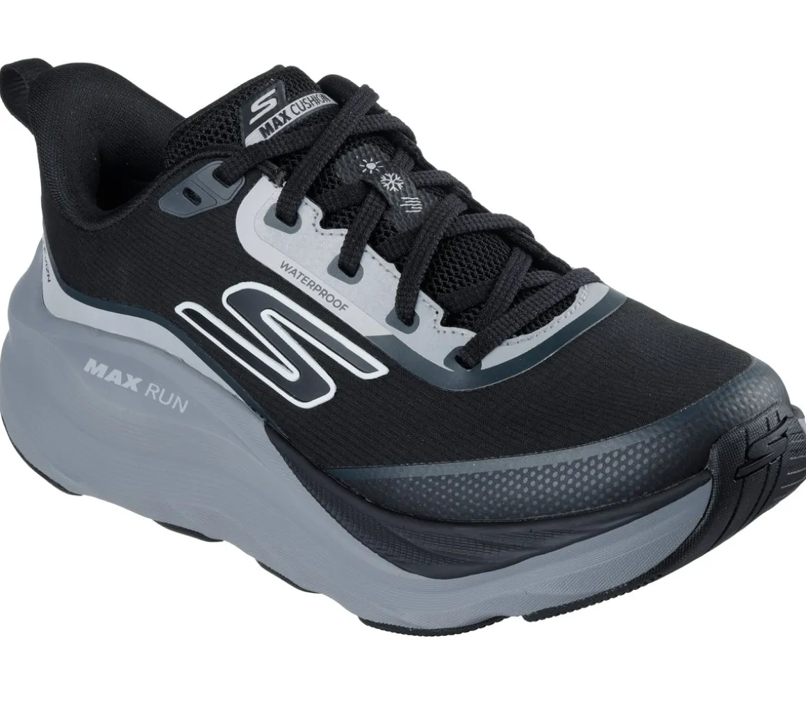 Waterproof: Max Cushioning Max Run - Vorteza