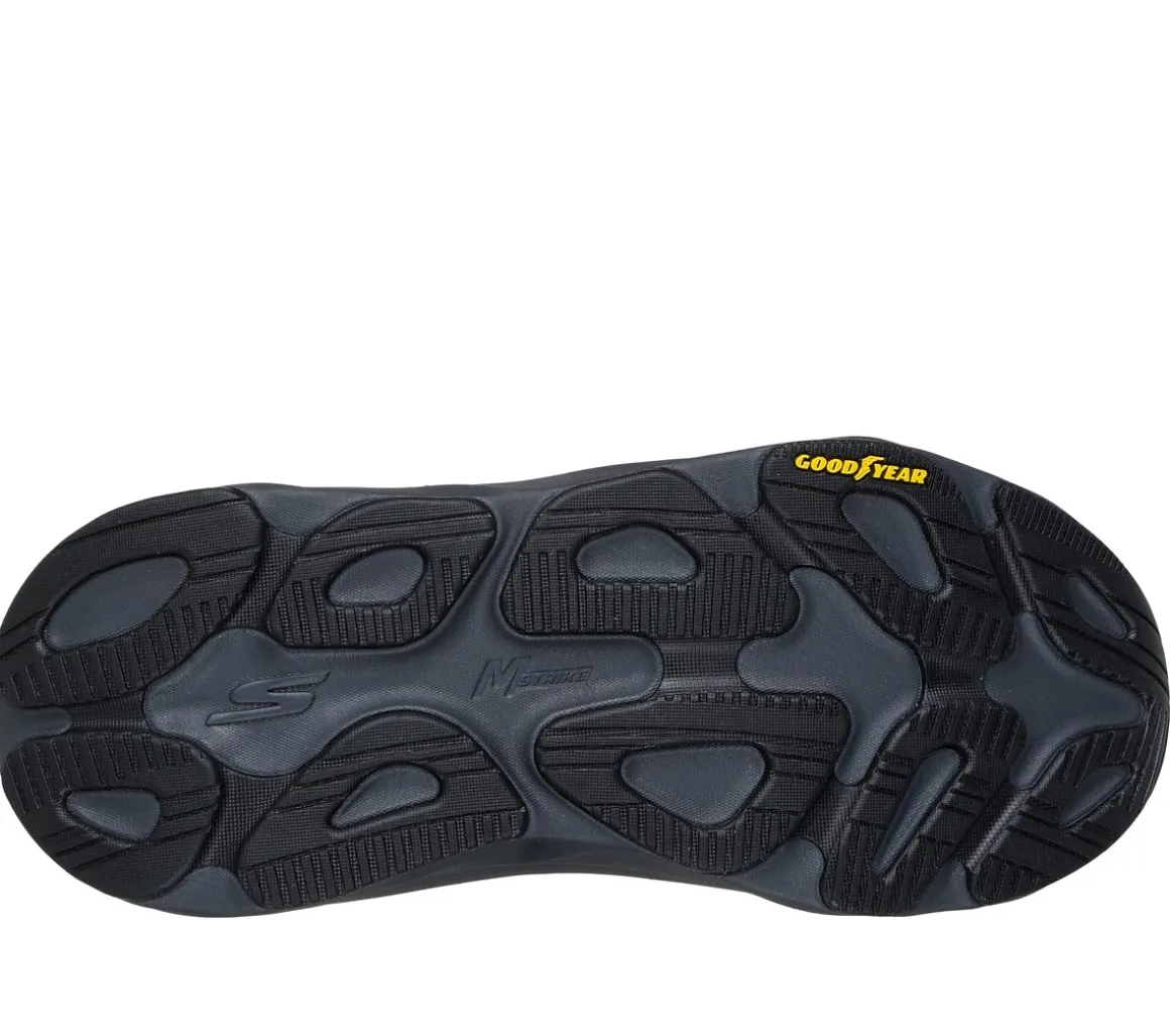Waterproof: Max Cushioning Max Run - Vorteza