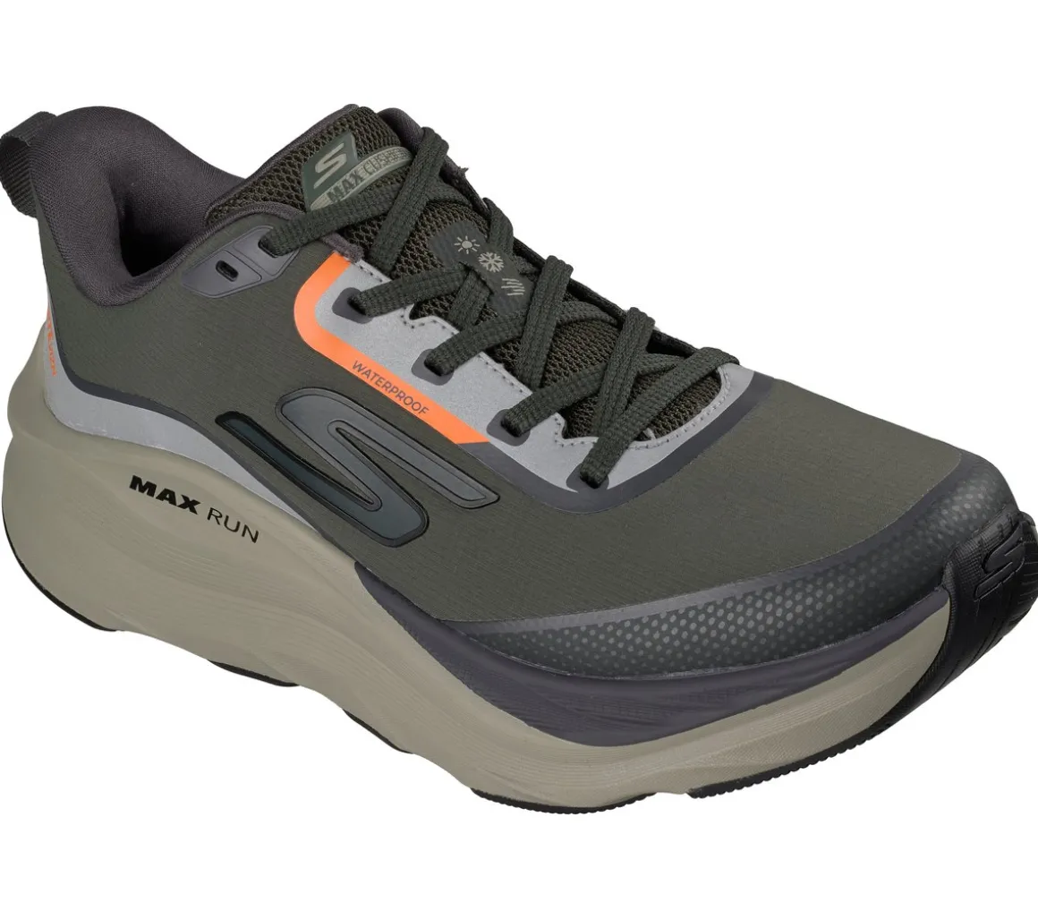 Waterproof: Max Run - Vorteza