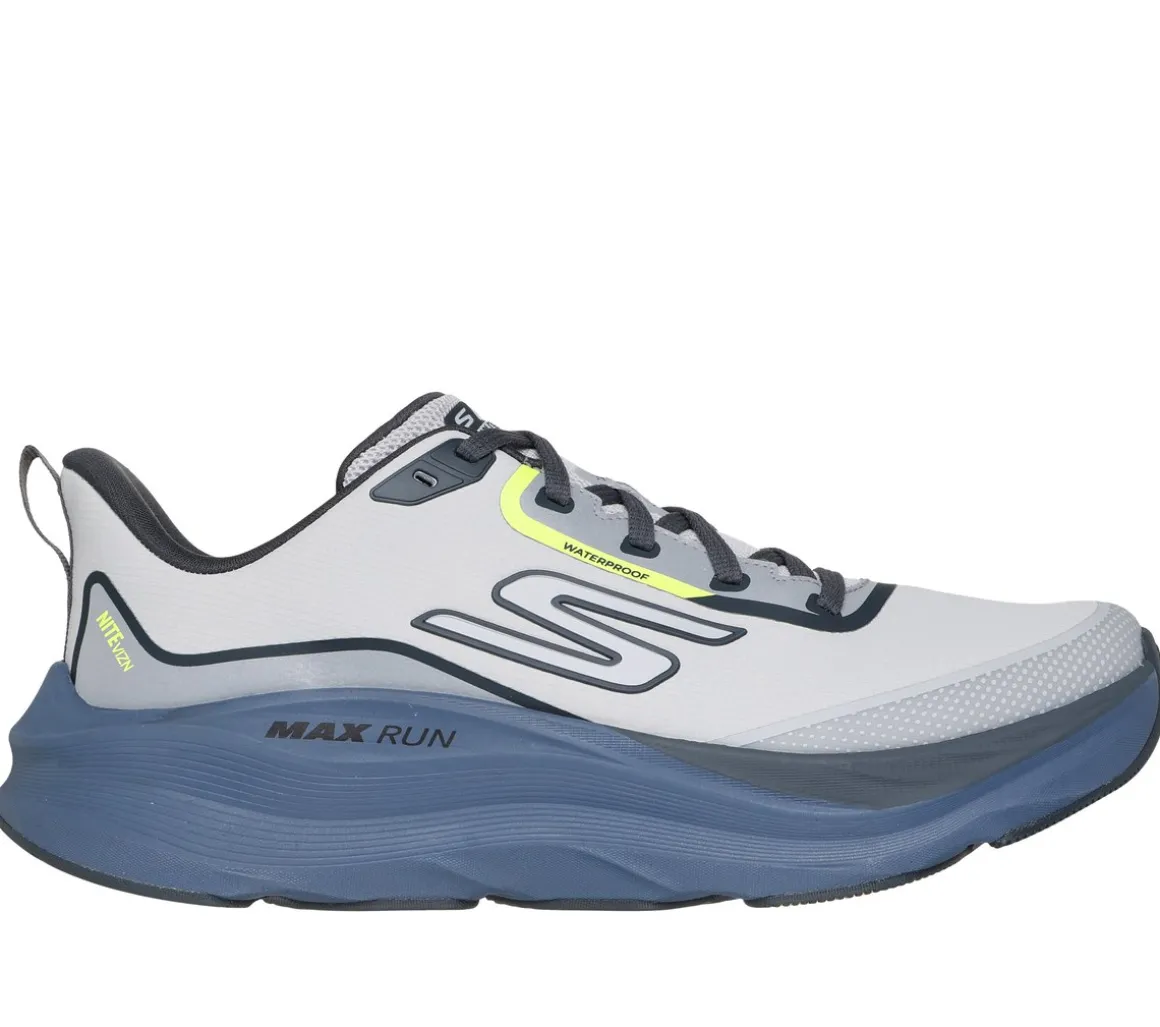 Waterproof: Max Run - Vorteza