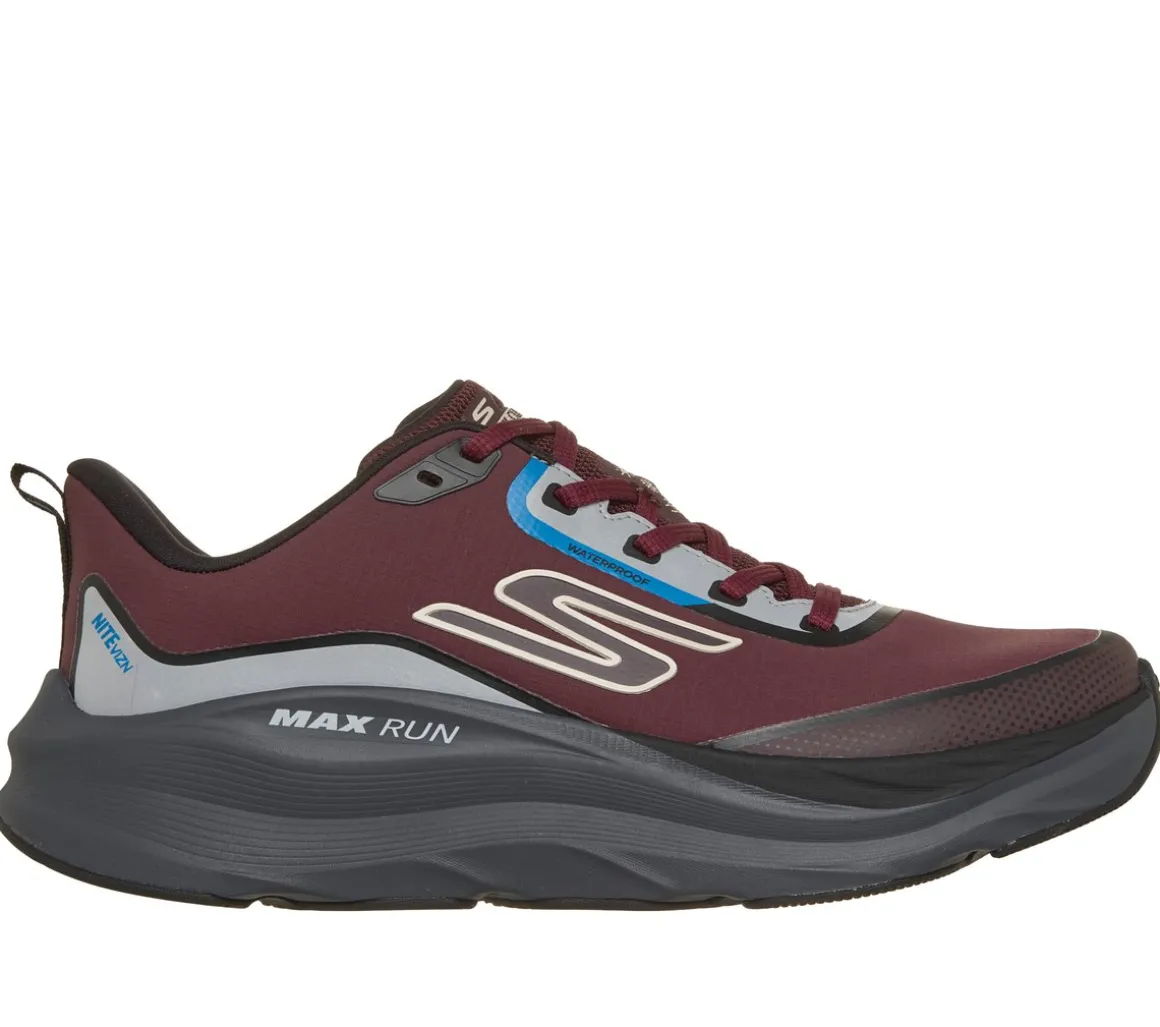 Waterproof: Max Run - Vorteza