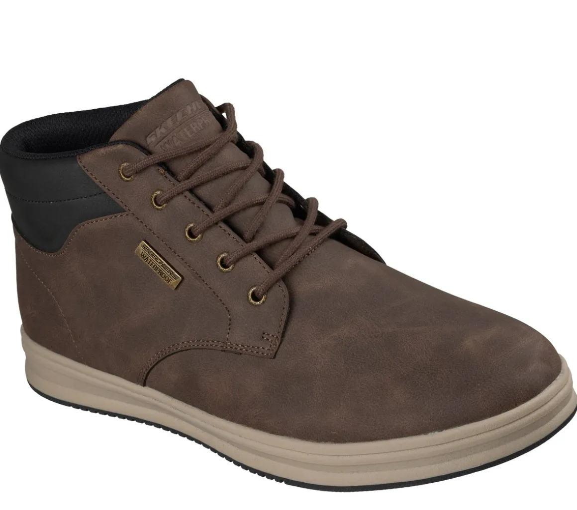 Waterproof: Palmiro - Wallace