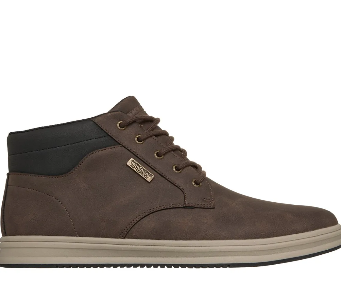 Waterproof: Palmiro - Wallace