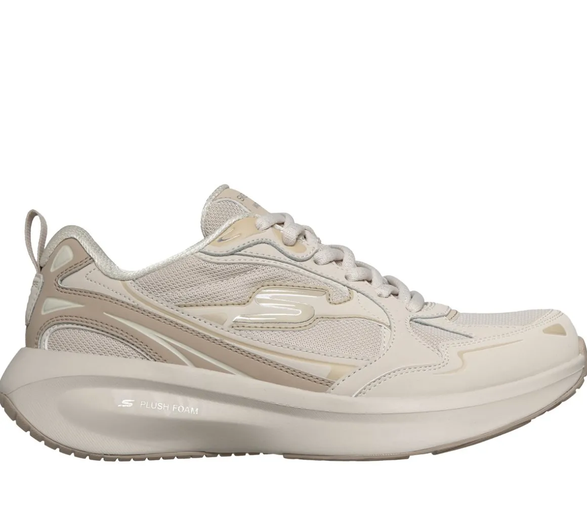 Waterproof: Plush Foam - Cool Mist