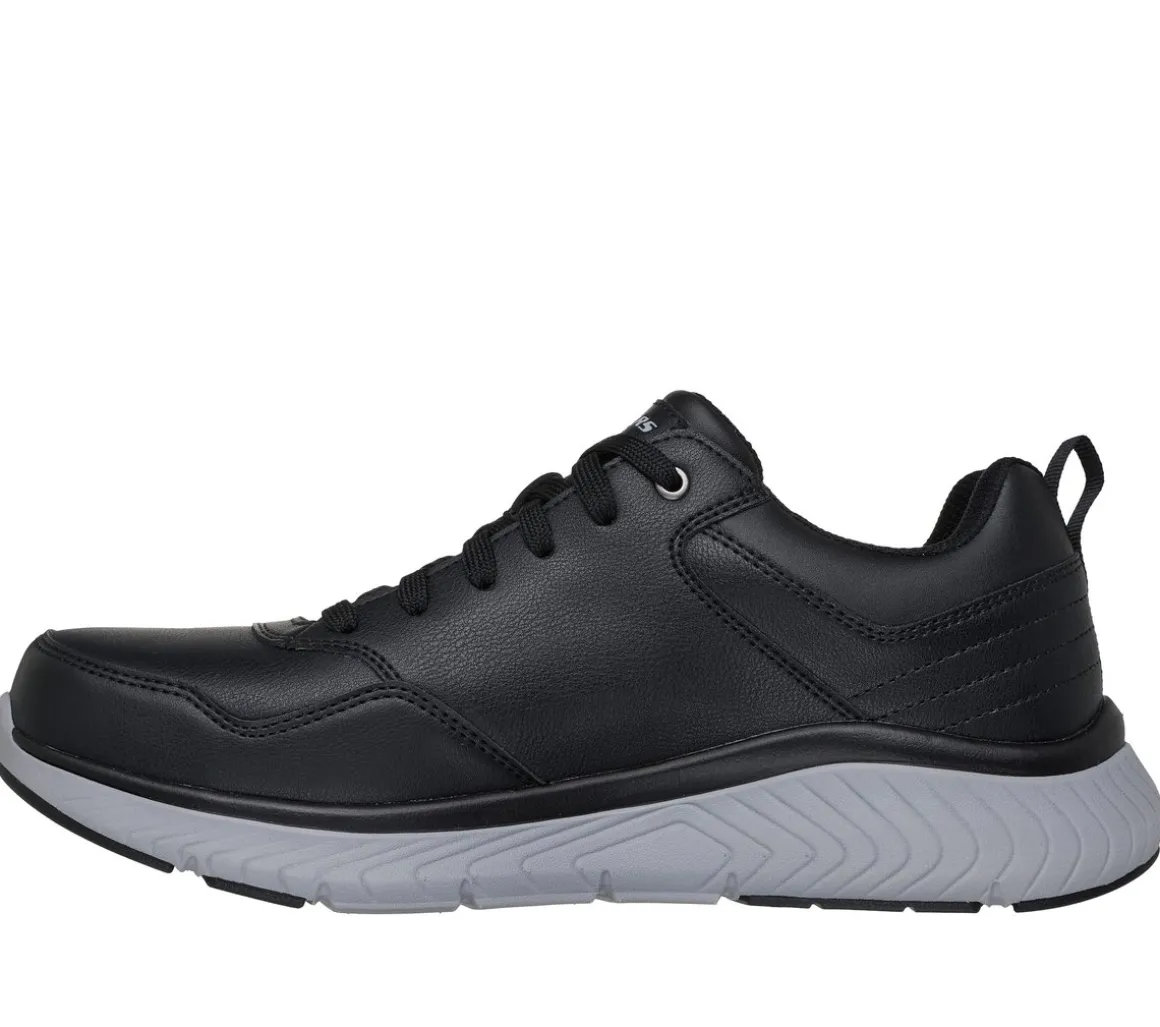 Waterproof Relaxed Fit: Arch Fit Crosser - Ronaldo