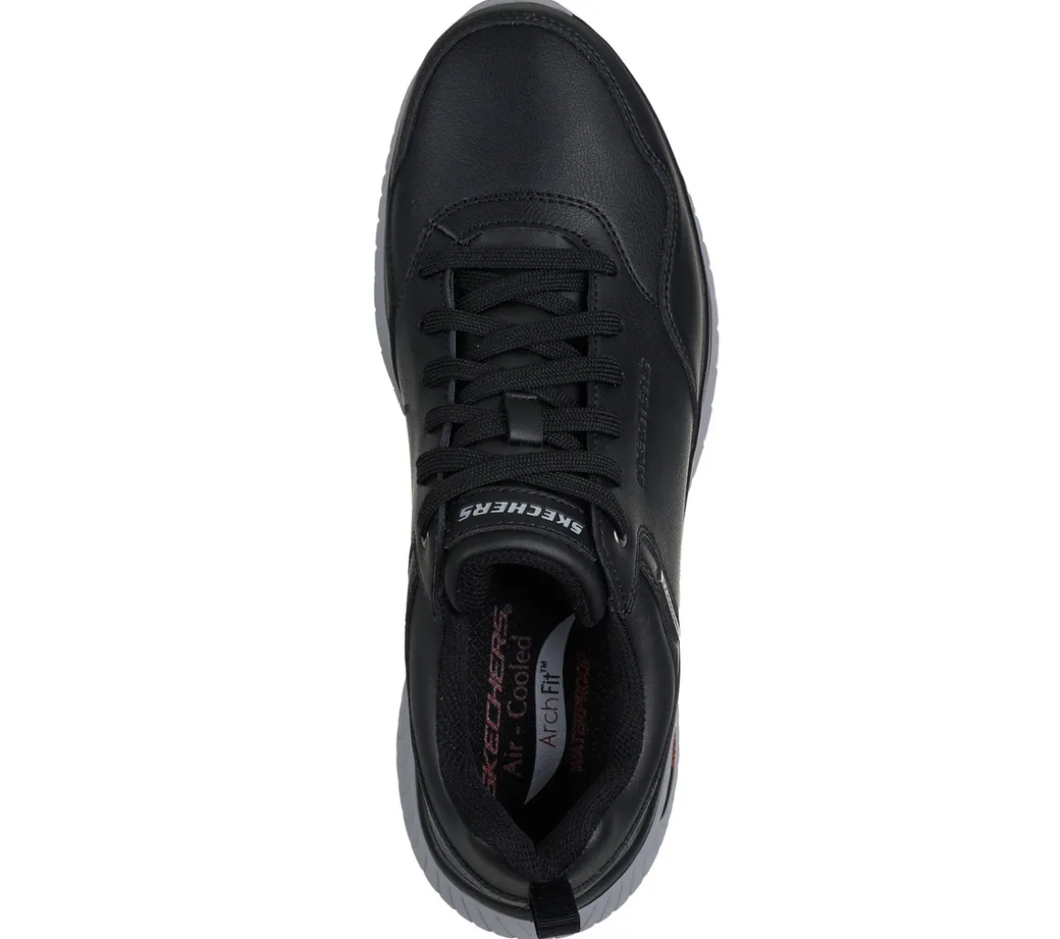 Waterproof Relaxed Fit: Arch Fit Crosser - Ronaldo