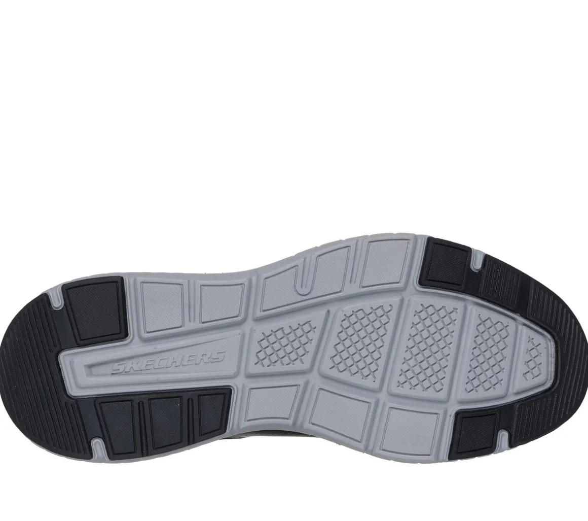 Waterproof Relaxed Fit: Arch Fit Crosser - Ronaldo