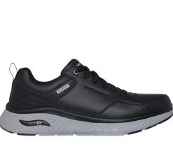 Waterproof Relaxed Fit: Arch Fit Crosser - Ronaldo