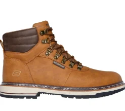 Waterproof Relaxed Fit: Corado - Jaxx