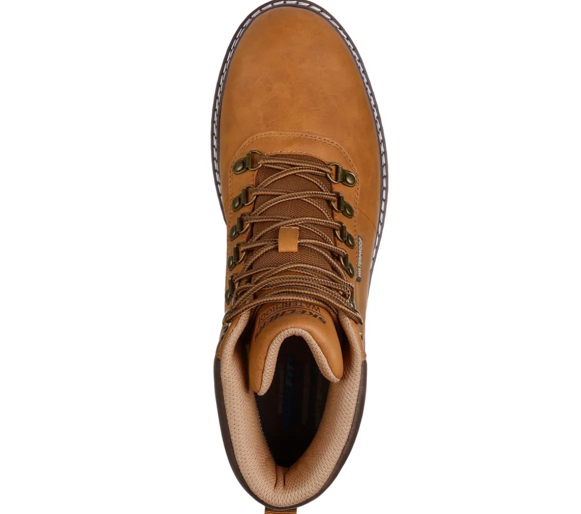 Waterproof Relaxed Fit: Corado - Jaxx