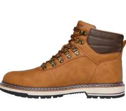 Waterproof Relaxed Fit: Corado - Jaxx