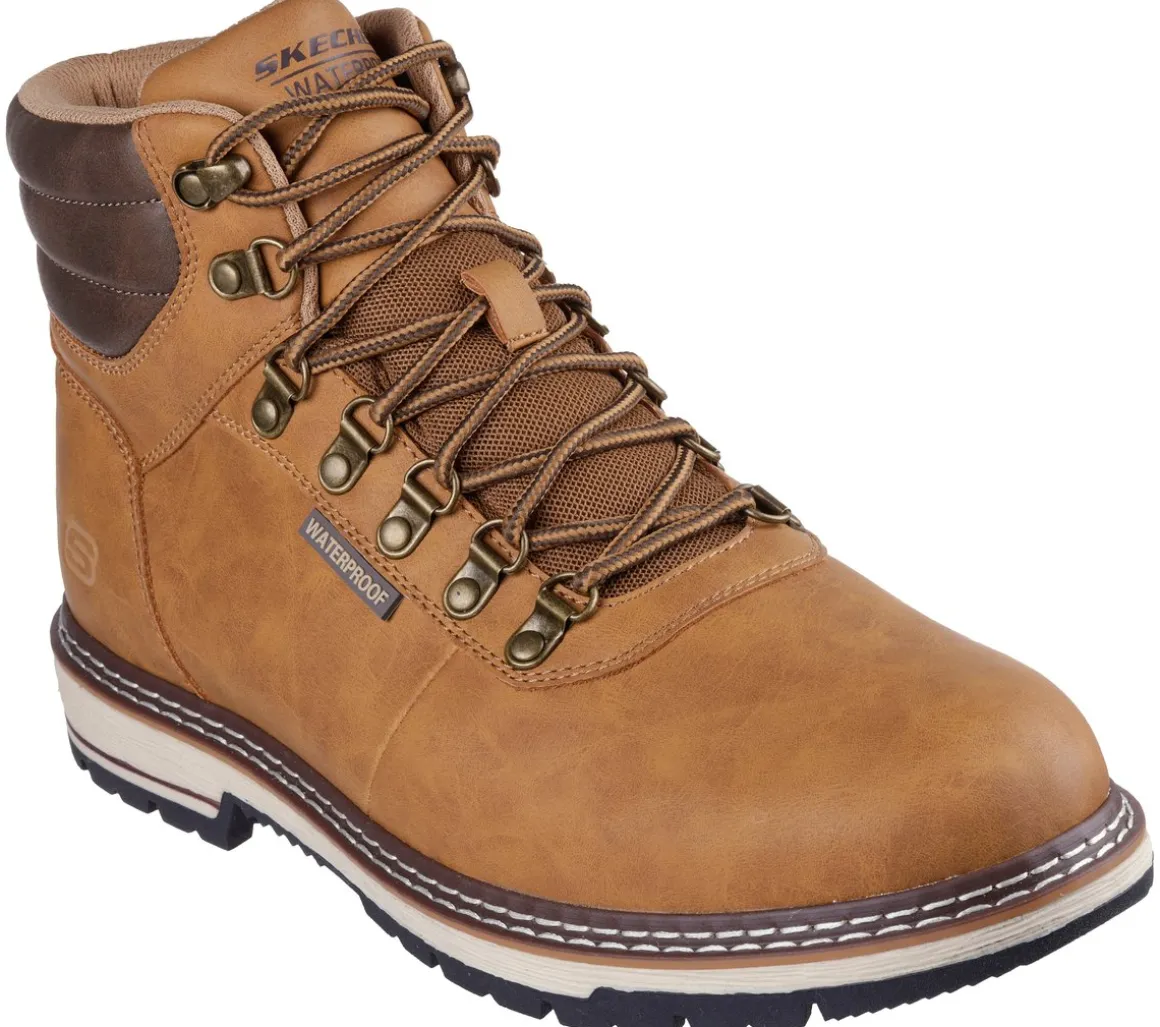 Waterproof Relaxed Fit: Corado - Jaxx