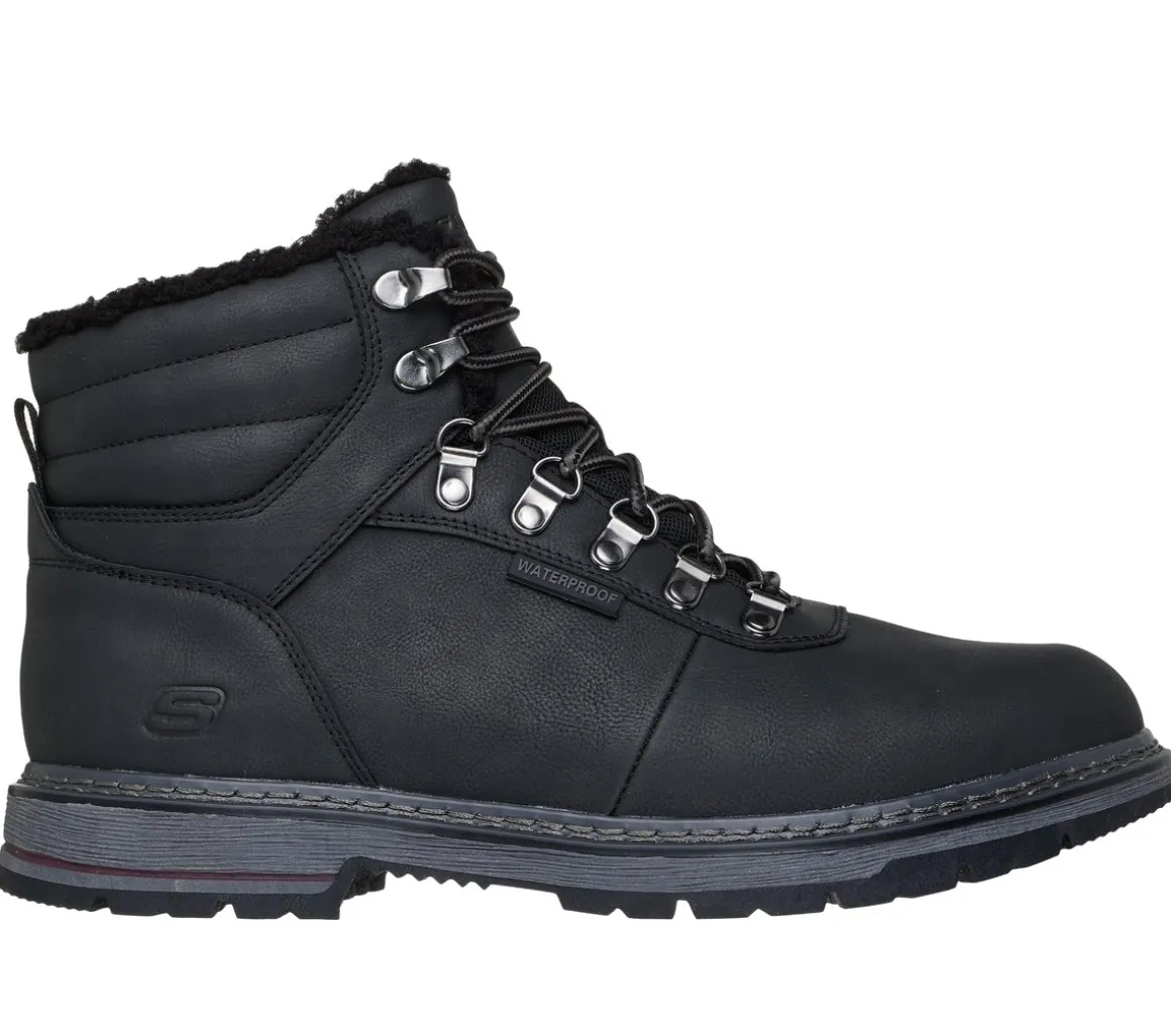 Waterproof Relaxed Fit: Corado - Memphis