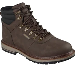 Waterproof Relaxed Fit: Corado - Jaxx