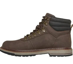 Waterproof Relaxed Fit: Corado - Jaxx
