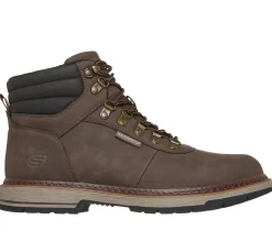 Waterproof Relaxed Fit: Corado - Jaxx