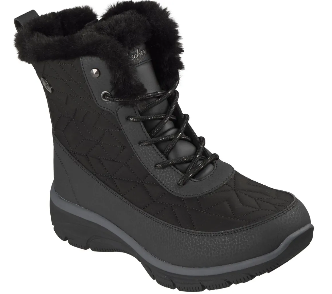 Waterproof Relaxed Fit: Easy Going - Frostine