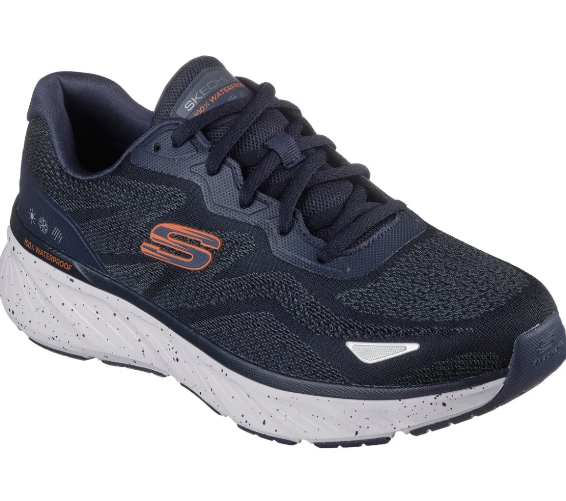 Waterproof Relaxed Fit: Edgeride - Konzo