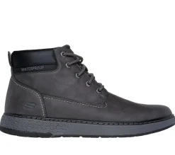 Waterproof Relaxed Fit: Garlan - Deno
