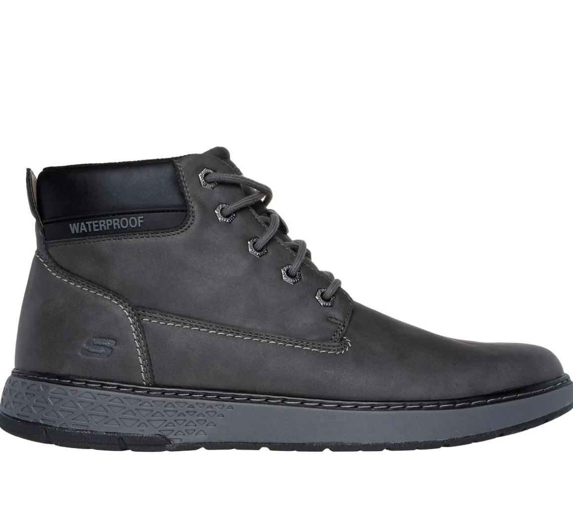 Waterproof Relaxed Fit: Garlan - Deno