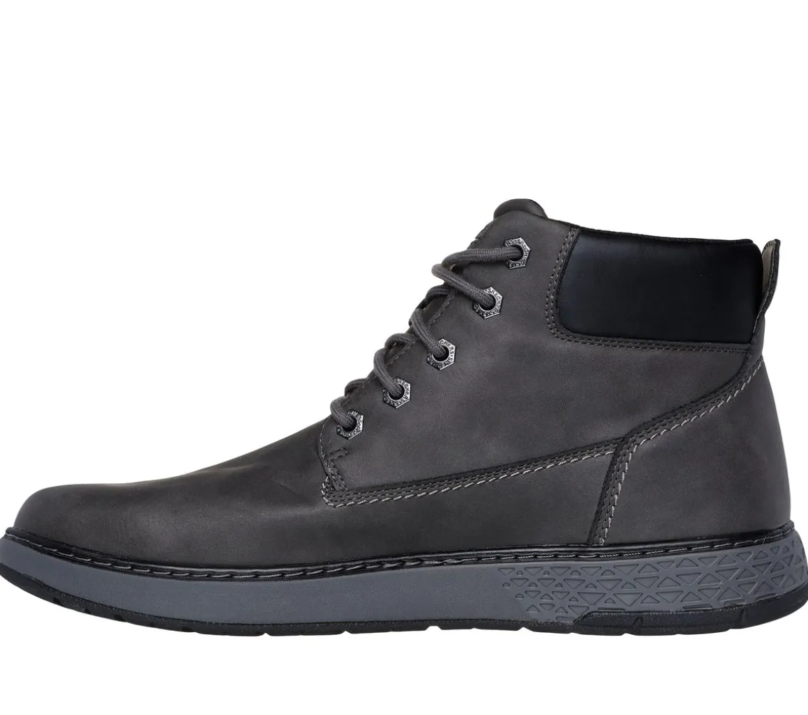 Waterproof Relaxed Fit: Garlan - Deno
