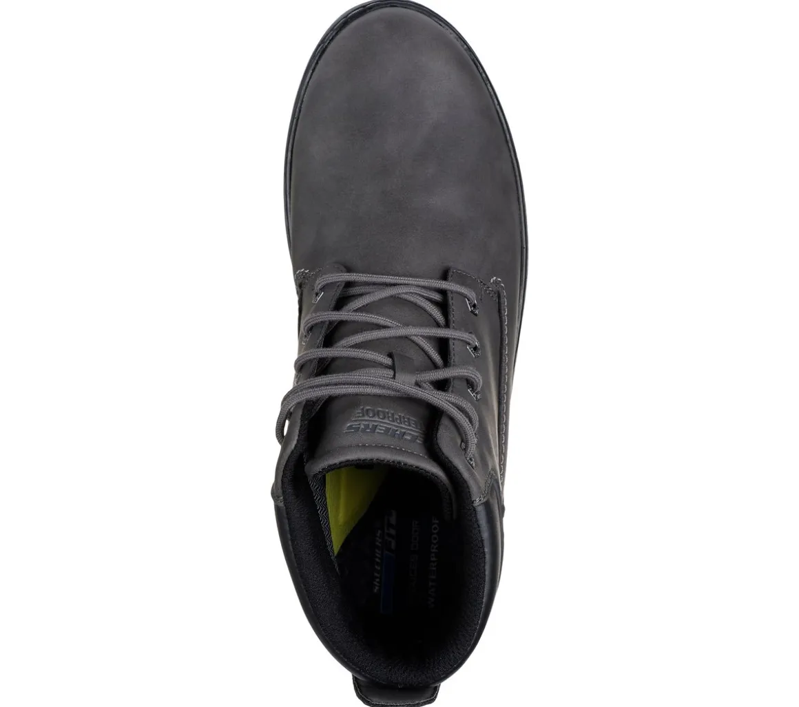 Waterproof Relaxed Fit: Garlan - Deno