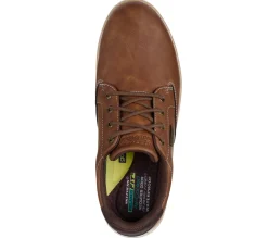 Waterproof Relaxed Fit: Garlan - Pryor