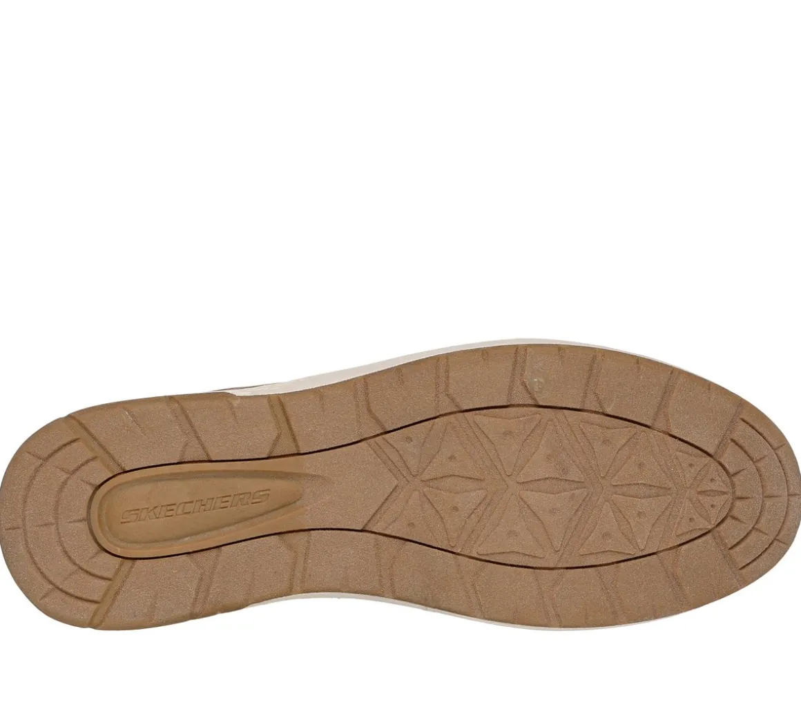 Waterproof Relaxed Fit: Garlan - Pryor