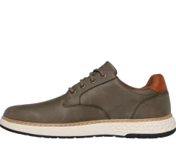 Waterproof Relaxed Fit: Garlan - Pryor