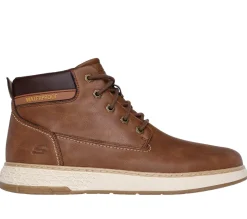 Waterproof Relaxed Fit: Garlan - Deno