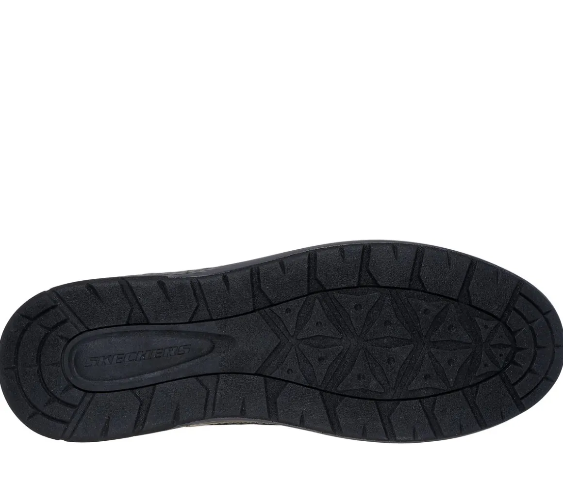 Waterproof Relaxed Fit: Garlan - Deno