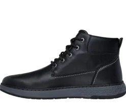 Waterproof Relaxed Fit: Garlan - Deno