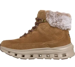 Waterproof Relaxed Fit: Glide-Step Pro Boot - Blaze Trail