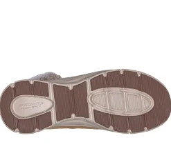 Waterproof Relaxed Fit: Glide-Step Pro Boot - Blaze Trail