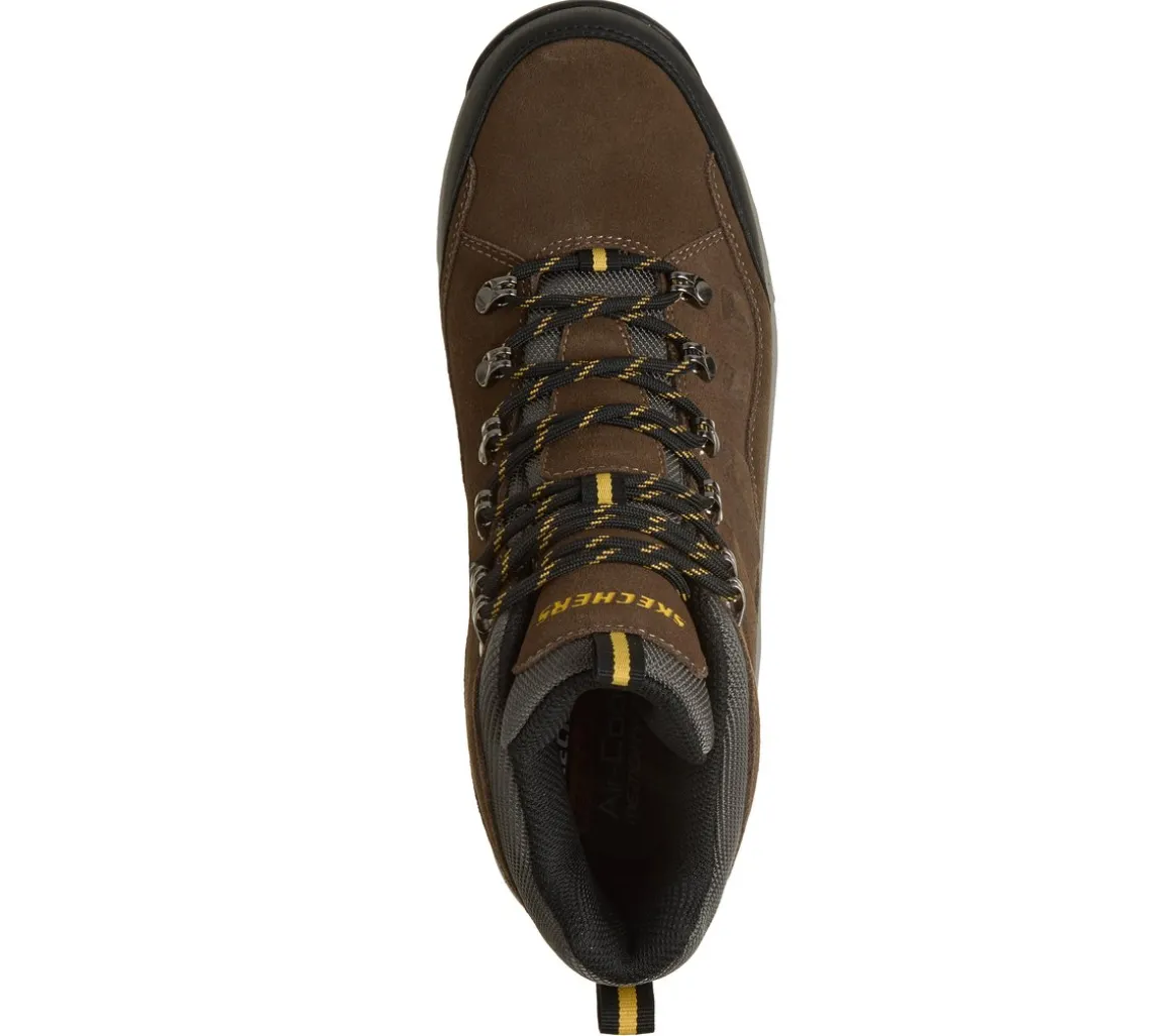 Waterproof Relaxed Fit: Relment - Pelmo