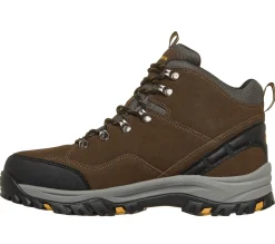 Waterproof Relaxed Fit: Relment - Pelmo