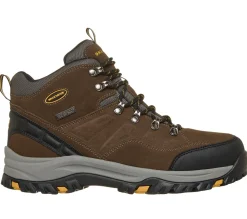 Waterproof Relaxed Fit: Relment - Pelmo