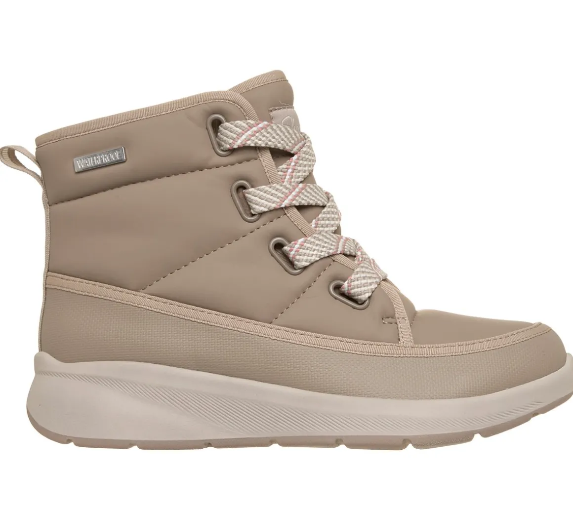 Waterproof Relaxed Fit: Tahoe