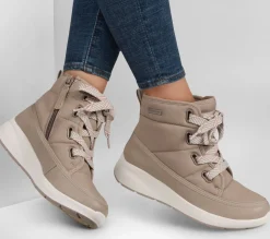 Waterproof Relaxed Fit: Tahoe