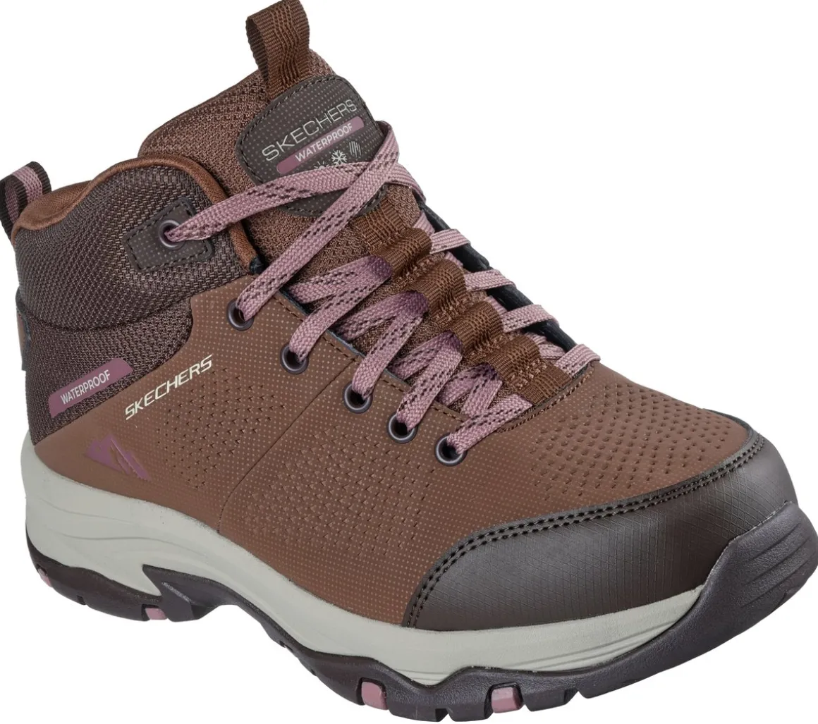 Waterproof Relaxed Fit: Trego - Trail Destination