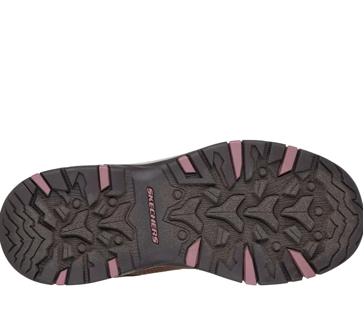 Waterproof Relaxed Fit: Trego - Trail Destination