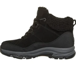 Waterproof Relaxed Fit: Trego - Quiet Warmth