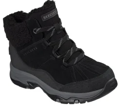 Waterproof Relaxed Fit: Trego - Quiet Warmth