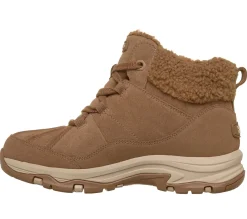 Waterproof Relaxed Fit: Trego - Quiet Warmth