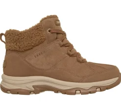 Waterproof Relaxed Fit: Trego - Quiet Warmth